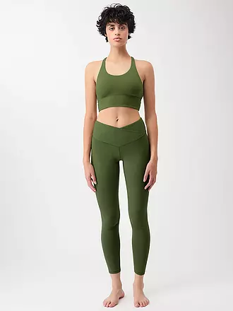 MANDALA | Damen Sport-BH New Studio Low Support | 